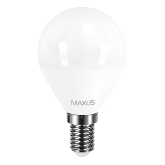 Фото лампочки Maxus артикул 1-LED-5411