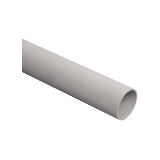 Труба IEK Ø16мм (серого цвета) (CTR10-016-K41-111I)