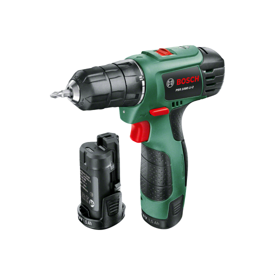 Повні характеристики Bosch PSR 1080 LI