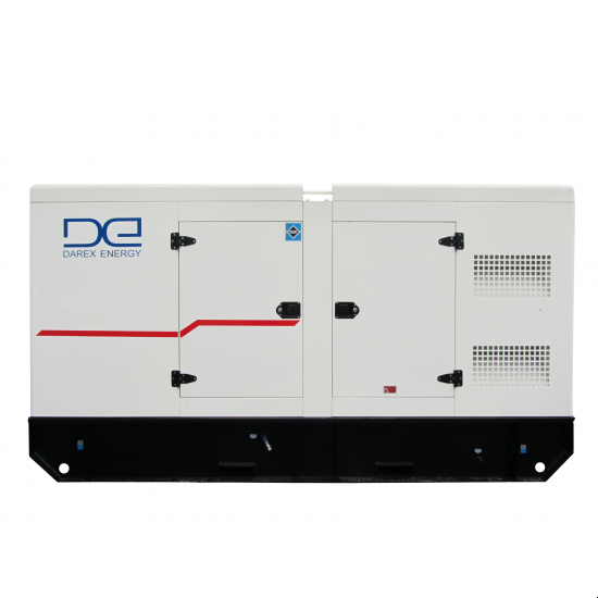 Зображення Darex Energy DE-165RS-zn