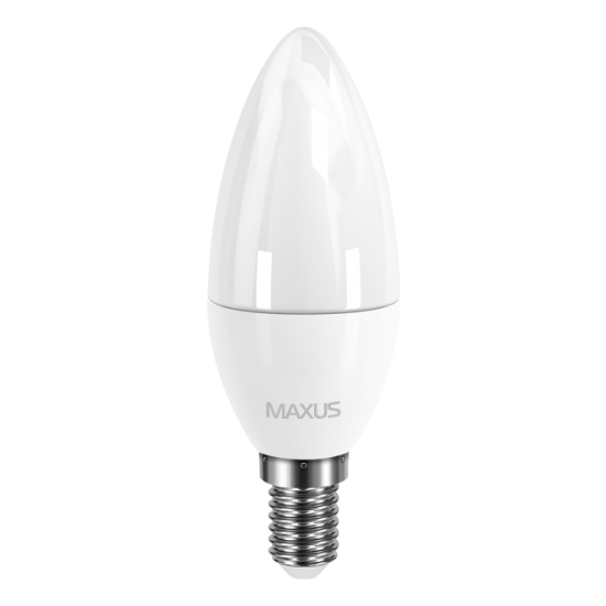 Фото лампочки Maxus артикул 1-LED-5312-01