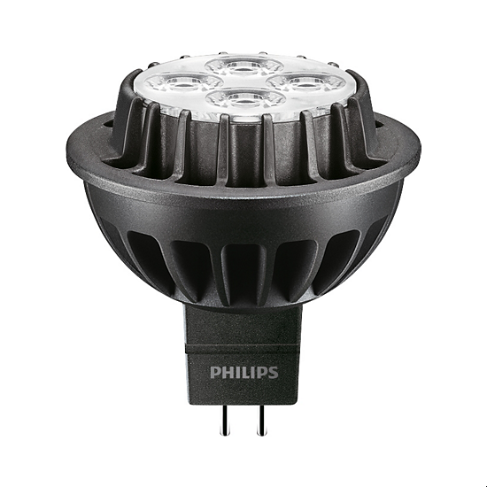 Изображение лампочки Philips MAS LEDspotLV D артикул 929001149802