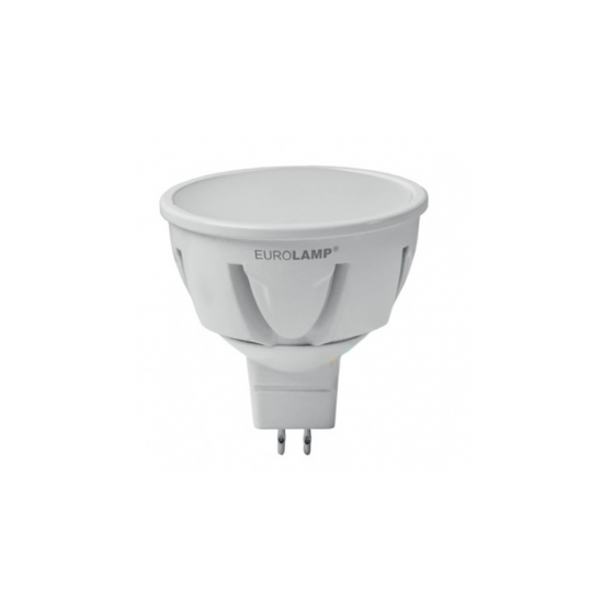 Фото лампочки Eurolamp TURBO артикул LED-SMD-05534(12)(T)new