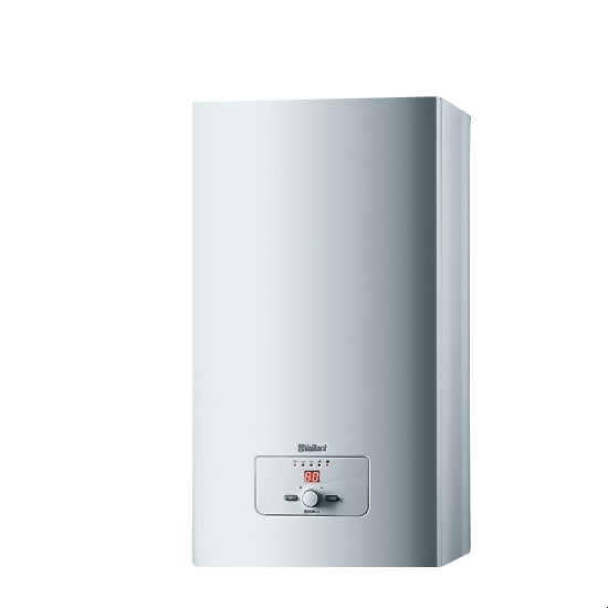 Фото Vaillant eloBLOCK VE21 (21кВт) 380В