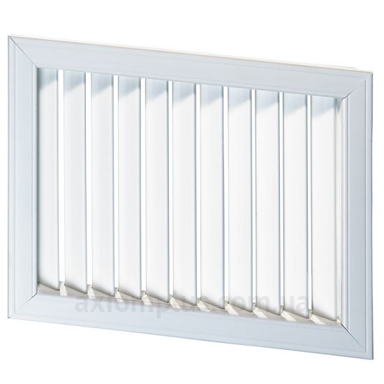 Фото вентиляционная решетка Vents
