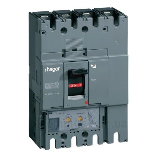 Изображение Hager (HND401H)