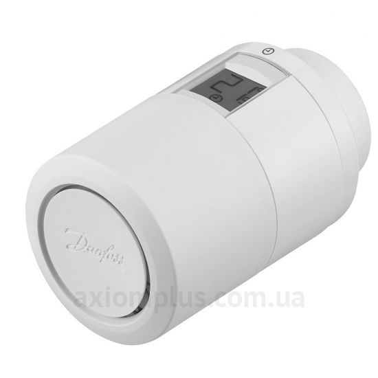 Умная термоголовка Danfoss 014G1001 Eco Bluetooth