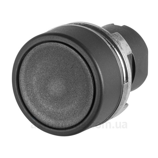 Кнопка New Elfin 020PIN (ne020PIN) черного цвета