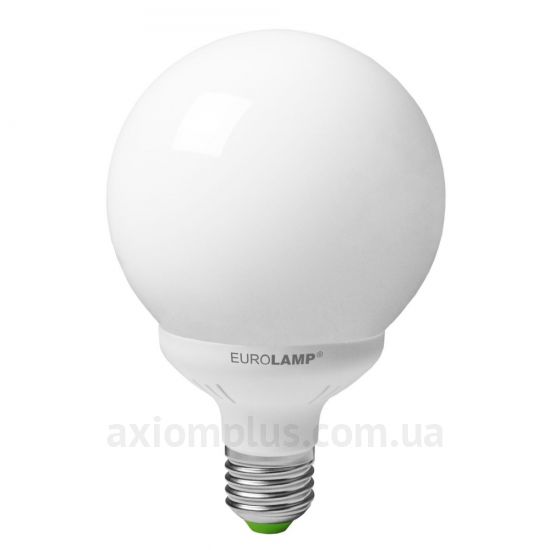 Изображение лампочки Eurolamp артикул LED-G105-5.5W/2700