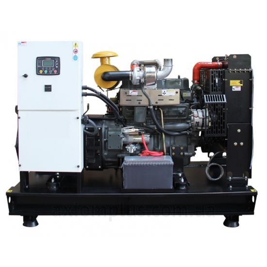 Фото Rost Power RP-R75