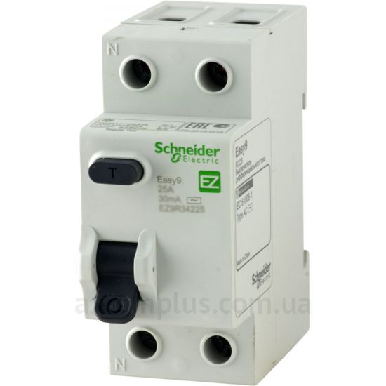 Зображення Schneider Electric EZ9R14225
