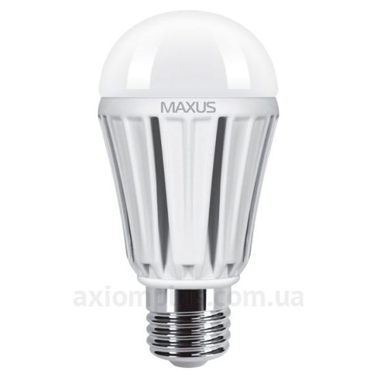 Изображение лампочки Maxus артикул 1-LED-335