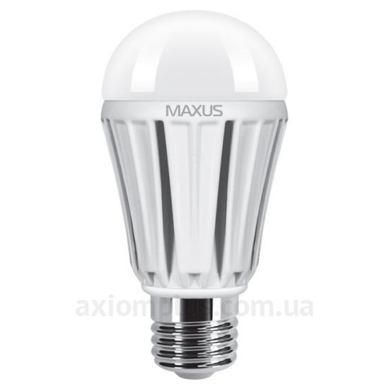 Изображение лампочки Maxus артикул 2-LED-335