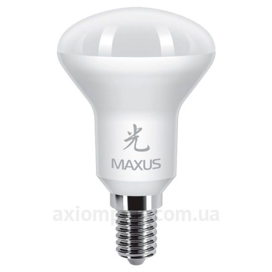 Изображение лампочки Maxus артикул 1-LED-361