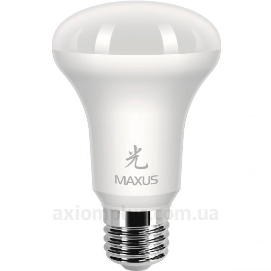 Изображение лампочки Maxus артикул 1-LED-363