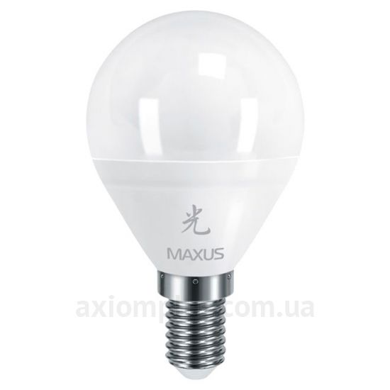 Изображение лампочки Maxus артикул 1-LED-439