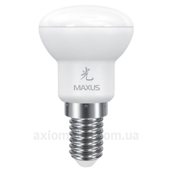 Изображение лампочки Maxus артикул 1-LED-453