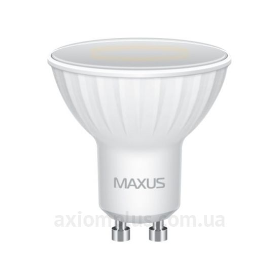 Фото лампочки Maxus артикул 1-LED-516
