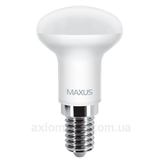 Фото лампочки Maxus артикул 1-LED-551