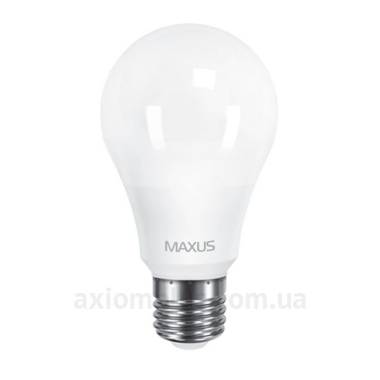 Изображение лампочки Maxus артикул 1-LED-563