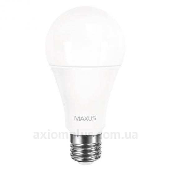 Изображение лампочки Maxus артикул 1-LED-5610
