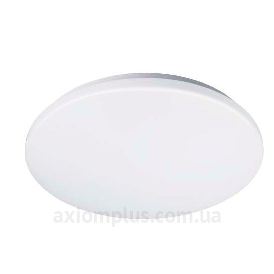 Круглый светильник белого цвета Maxus LCL 1-max-01-lcl-2441-c фото
