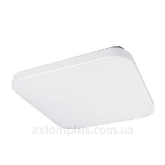 Квадратный светильник белого цвета Maxus LCL 1-max-01-lcl-2441-s фото