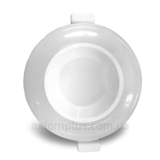 Круглый светильник белого цвета Maxus 1-max-01-3-sdl-09-c фото