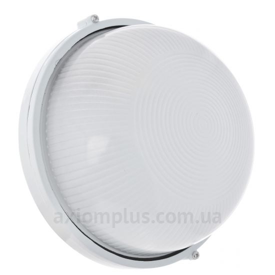 Круглый светильник белого цвета Magnum MIF 010 60W E27-60-White 10042320 фото