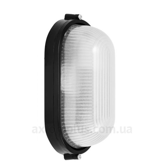 Овальный светильник черного цвета Magnum MIF 020 60W E27-60-Black 10042329 фото