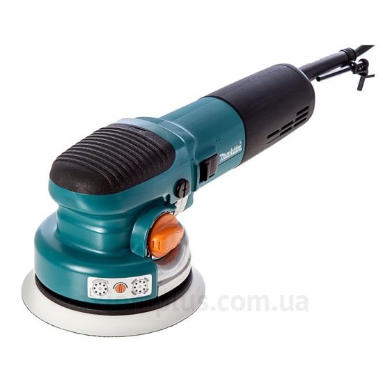 Makita BO6040 фото