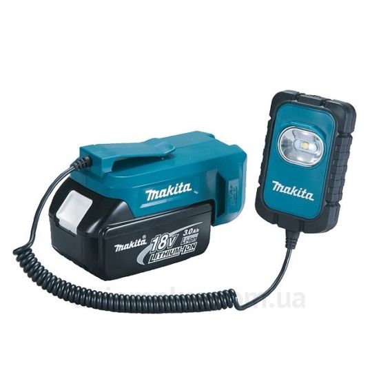 Фото Makita BML803 (STEXBML803)