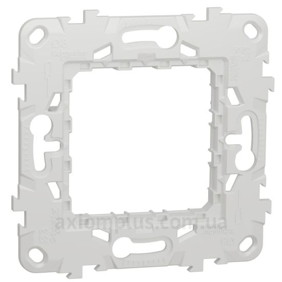 Изображение Schneider Electric из серии Unica Pure, Unica Studio, Unica Studio Color, Unica Studio Metal NU7002