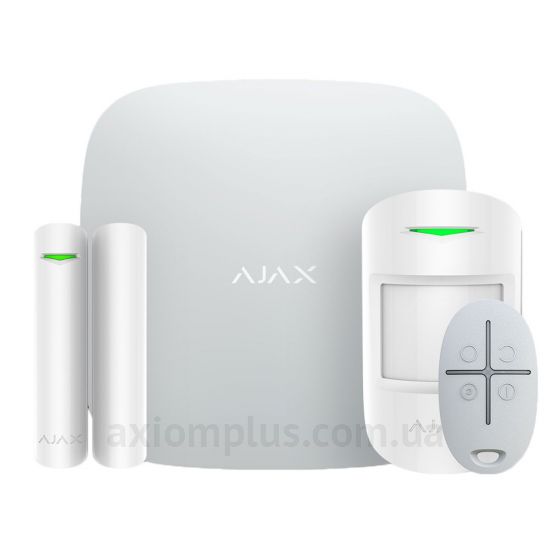 Зображення Ajax StarterKit 1144