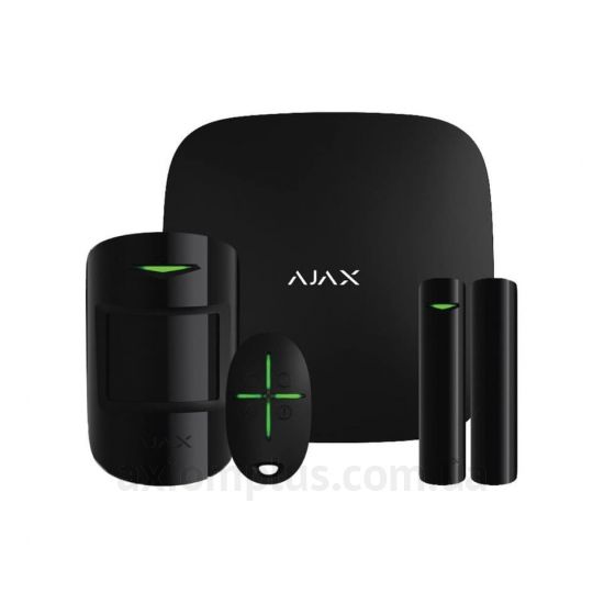Изображение Ajax StarterKit (1143)