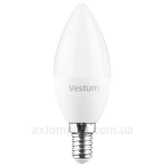 Фото лампочки Vestum артикул 1-VS-1308