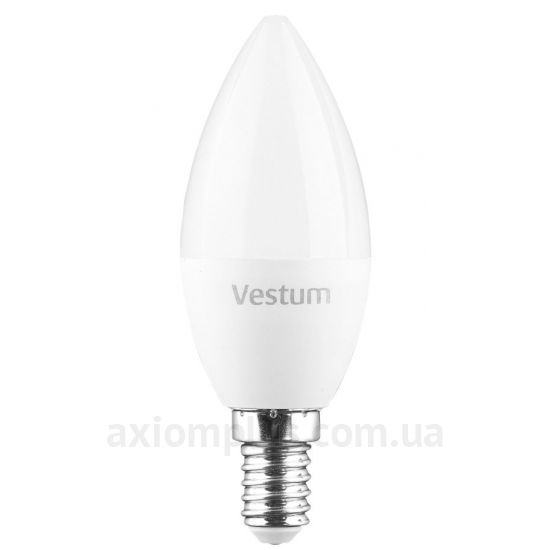 Фото лампочки Vestum артикул 1-VS-1312