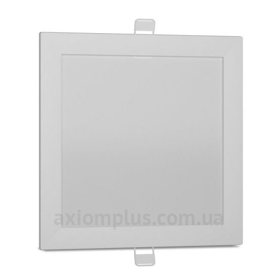 Квадратный светильник белого цвета Vestum 1-VS-5204 фото