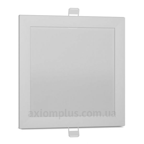 Квадратный светильник белого цвета Vestum 1-VS-5205 фото