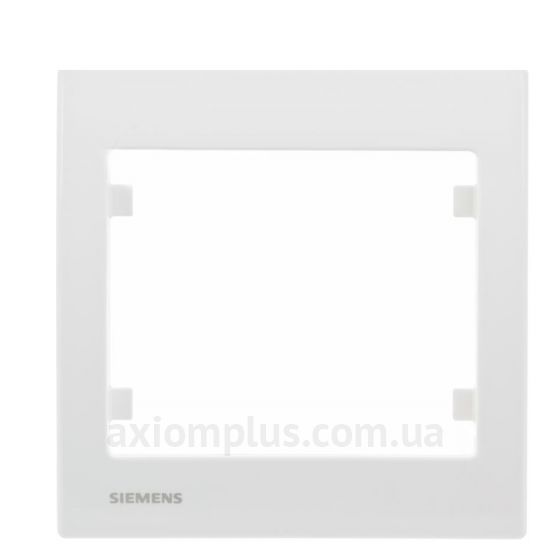 Фото Siemens из серии Iris S18001 белоснежного цвета