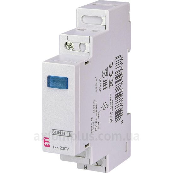 Зображення ETI SON H-1B 2471555