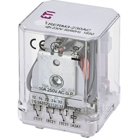 ETI RERM3-230AC