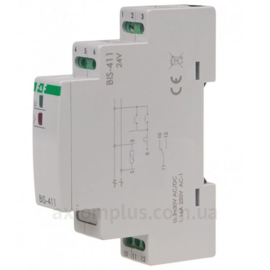 Фото F&F BIS-411-24V