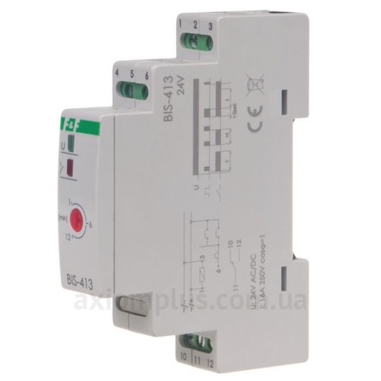 F&F BIS-413-24V