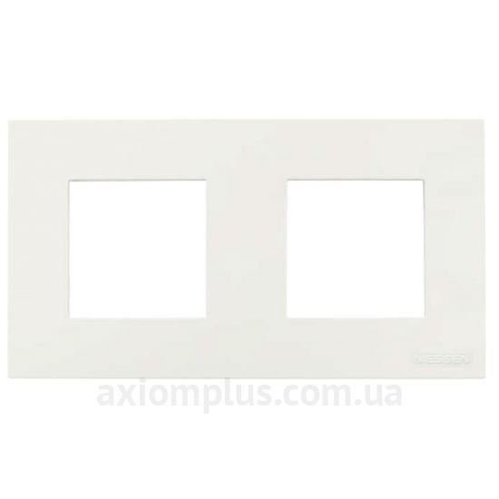 Изображение ABB из серии Zenit N2272.1 BL белого цвета