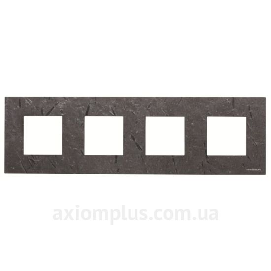 Изображение ABB серии Zenit N2274 PZ черного цвета
