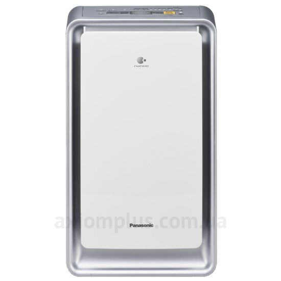 Фото Panasonic F-VXL40R-S (серый)