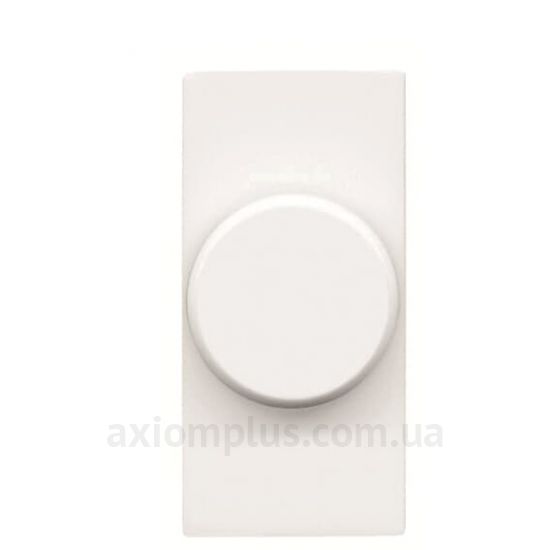 Фото ABB з серії Zenit N2160.E BL білого кольору