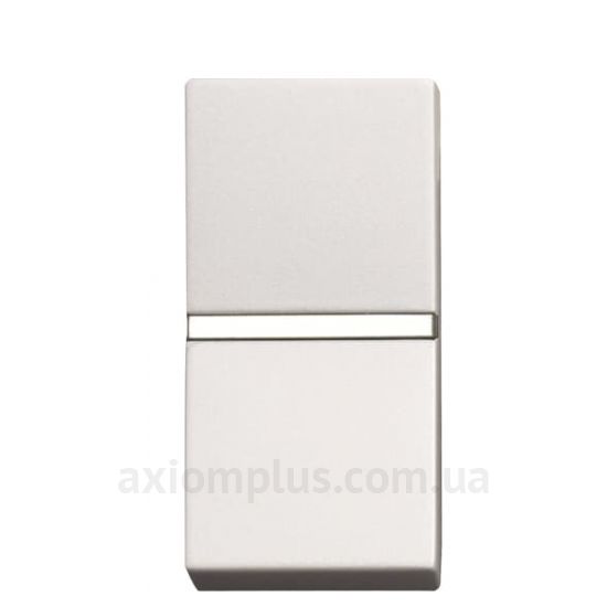 Фото ABB из серии Zenit N2101 BL белого цвета