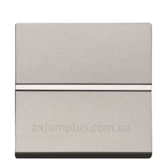 Изображение ABB из серии Zenit N2201 PL серебристого цвета